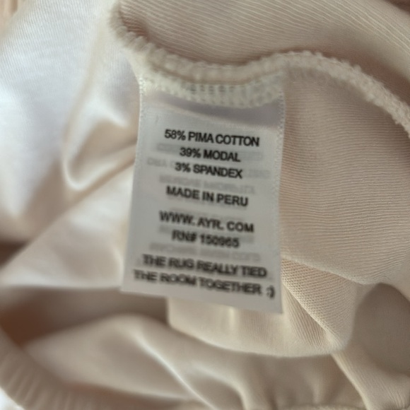 Ayr top - Picture 4 of 5